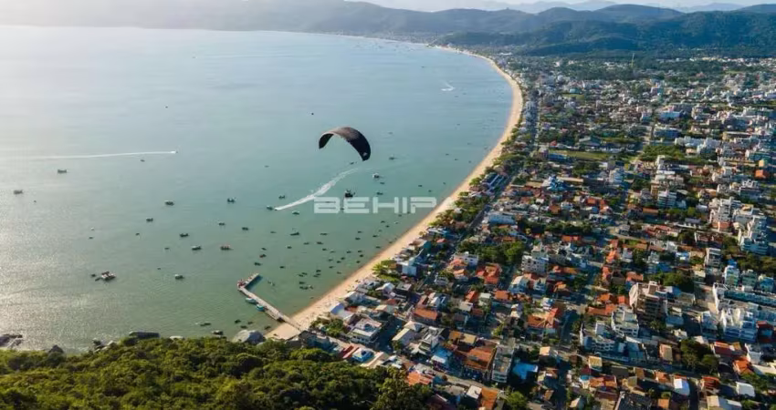 Terreno à venda em Mariscal, Bombinhas 
