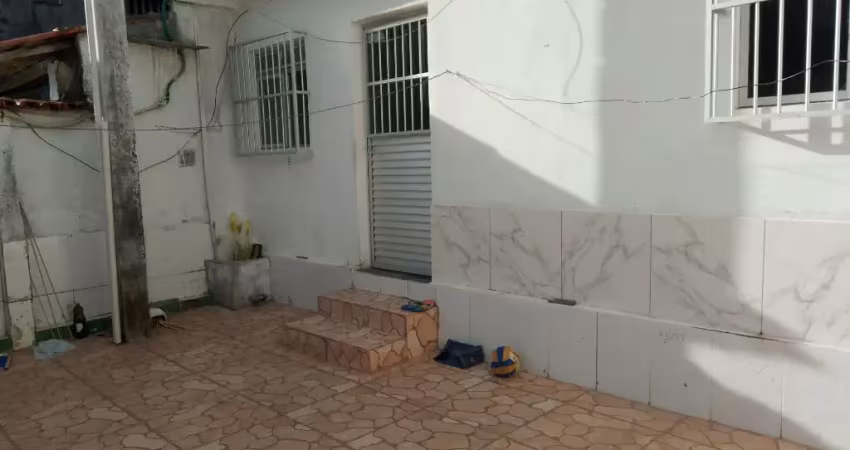 Excelente casa  térrea bem localizada na cajazeira 5, quadra 7 antigo final de linha.