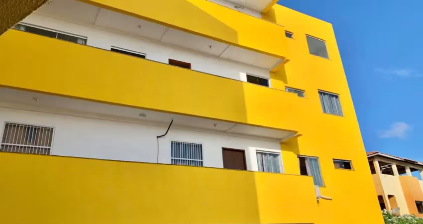 Excelente oportunidade, apartamento terceiro andar em itapoã.