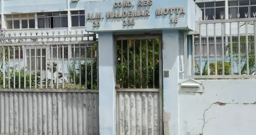 Excelente apartamento bem localizado no bonfim ambiente sossegado e seguro!
