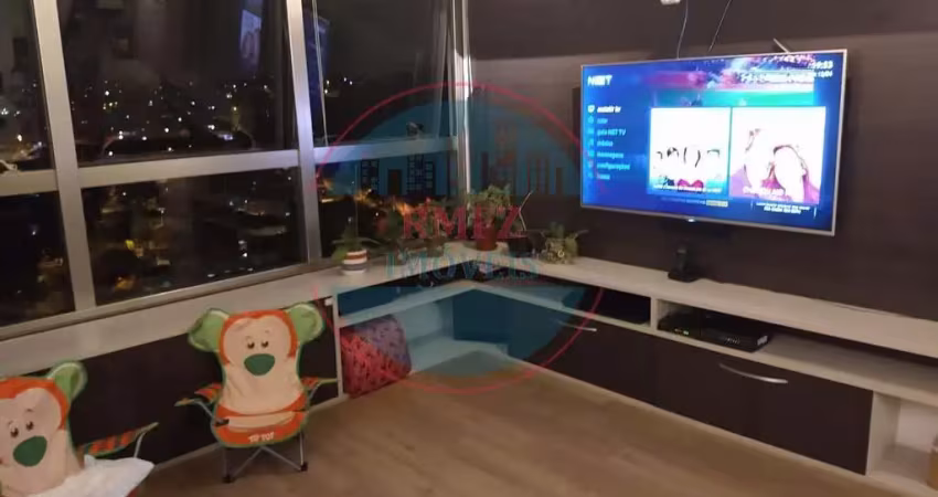 Apartamento para venda em são paulo, interlagos, 2 dormitórios, 1 banheiro, 2 vagas