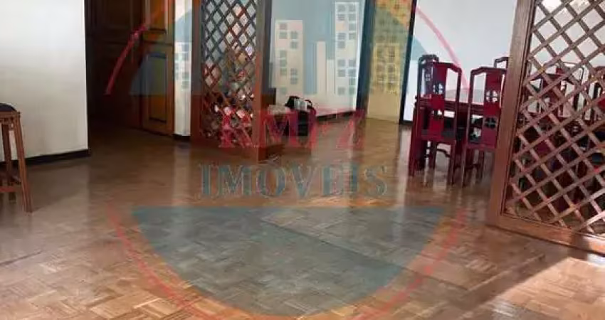 Apartamento para venda em são paulo, santa cecilia, 4 dormitórios, 1 suíte, 3 banheiros, 2 vagas