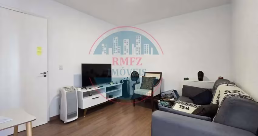 Apartamento para venda em são paulo, jabaquara, 1 dormitório, 1 banheiro, 1 vaga