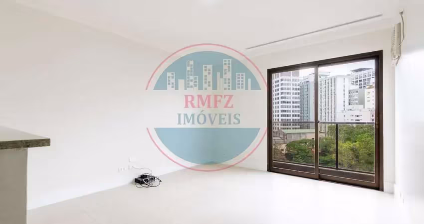 Apartamento para locação em são paulo, jardim paulista, 2 dormitórios, 1 suíte, 1 banheiro, 2 vagas