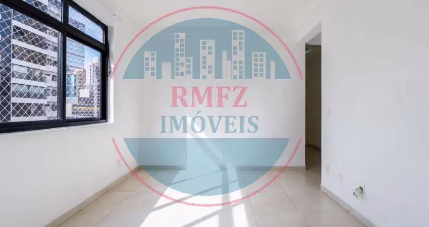 Apartamento para locação em são paulo, itaim bibi, 1 dormitório, 2 banheiros, 1 vaga