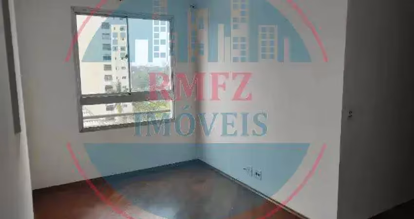 Apartamento para venda em são paulo, morumbi, 2 dormitórios, 1 banheiro, 1 vaga