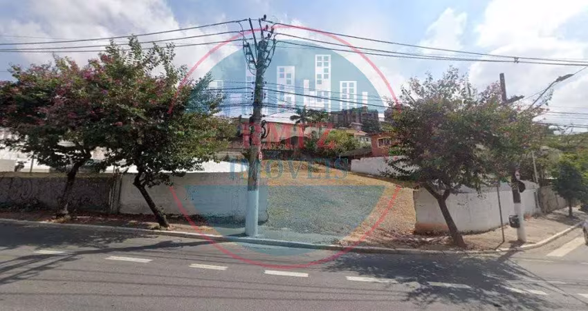 Terreno à venda na Avenida Giovanni Gronchi, Morumbi, São Paulo