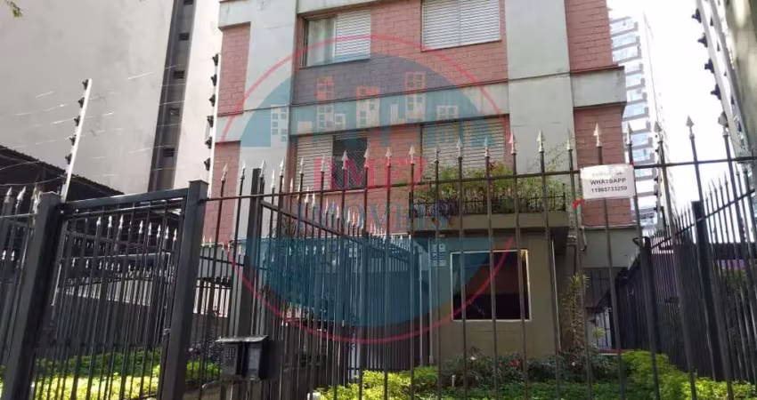 Kitnet para venda em são paulo, bela vista, 1 dormitório, 1 banheiro, 1 vaga