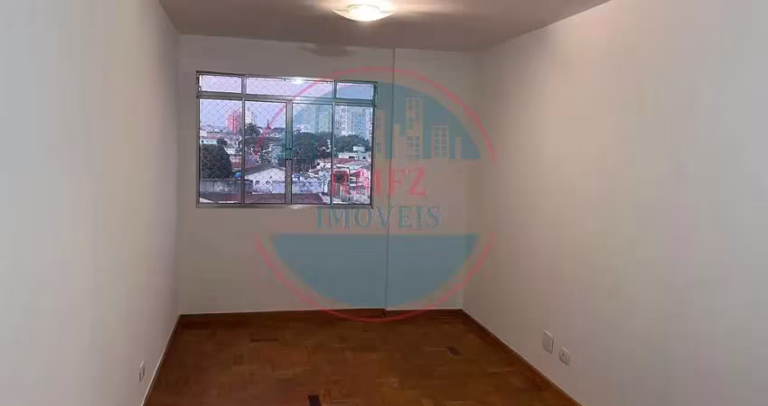Apartamento para venda em são paulo, interlagos, 3 dormitórios, 2 banheiros, 1 vaga