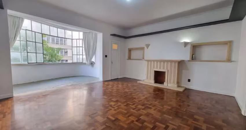 Apartamento para venda em são paulo, vila buarque, 2 dormitórios, 2 banheiros, 1 vaga