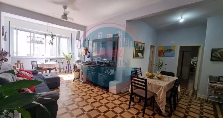 Apartamento para venda em são paulo, vila buarque, 2 dormitórios, 2 banheiros