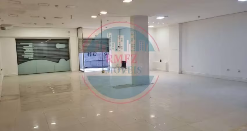 Loja para locação em são paulo, república, 3 banheiros