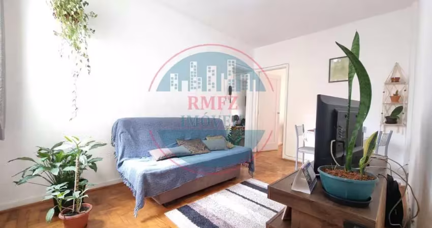 Apartamento para venda em são paulo, vila buarque, 2 dormitórios, 1 banheiro