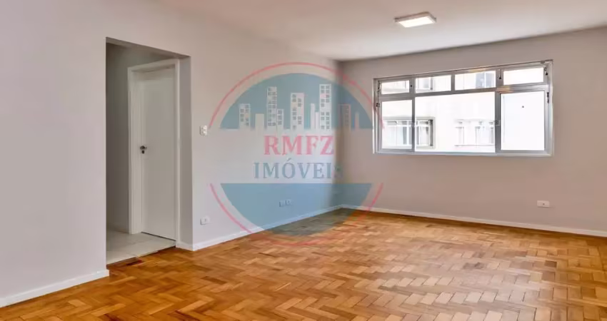 Apartamento para venda em são paulo, santa cecilia, 1 dormitório, 1 banheiro