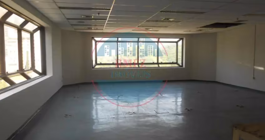 Sala comercial para venda em são paulo, aguá branca, 2 banheiros, 2 vagas