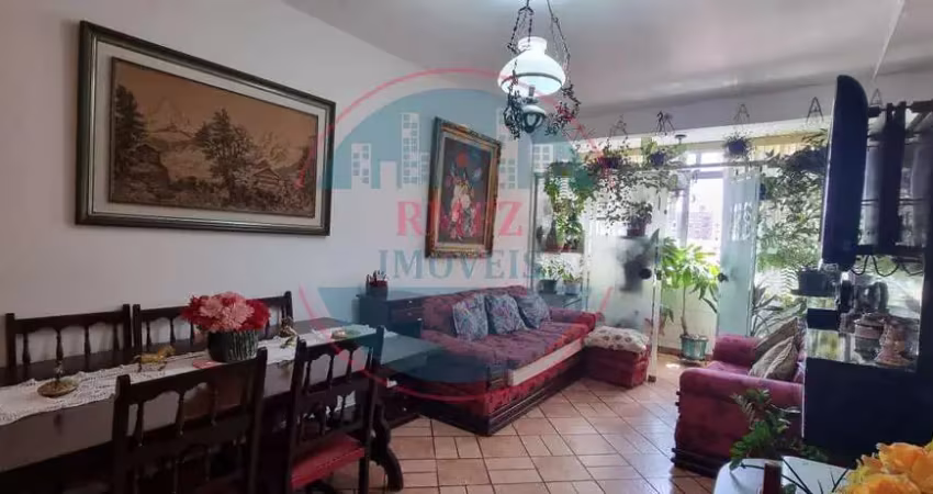Apartamento para venda em são paulo, santa cecilia, 2 dormitórios, 2 banheiros, 1 vaga