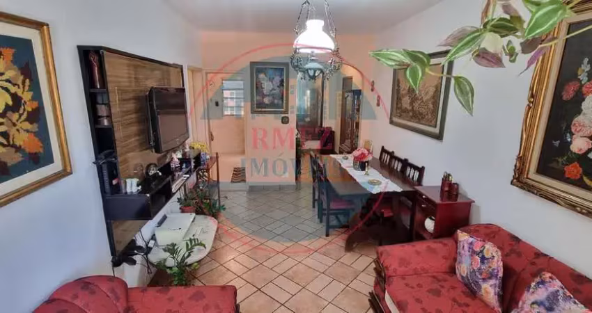 Apartamento para venda em são paulo, santa cecilia, 2 dormitórios, 2 banheiros, 1 vaga