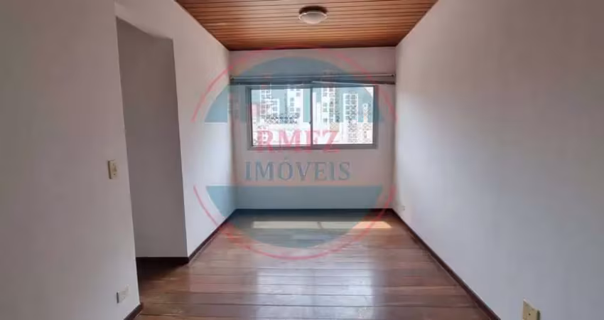 Apartamento para venda em são paulo, vila buarque, 2 dormitórios, 2 banheiros, 1 vaga