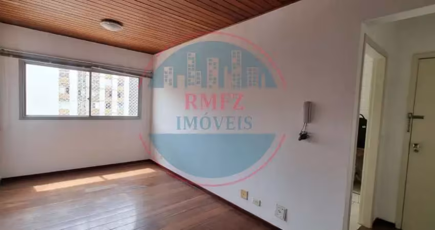 Apartamento para venda em são paulo, vila buarque, 2 dormitórios, 2 banheiros, 1 vaga