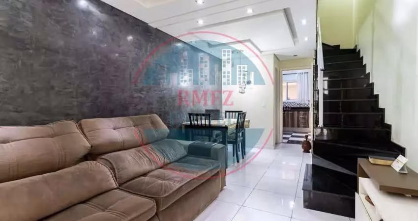 Casa em condomínio para venda em são paulo, interlagos, 3 dormitórios, 1 suíte, 2 banheiros, 2 vagas
