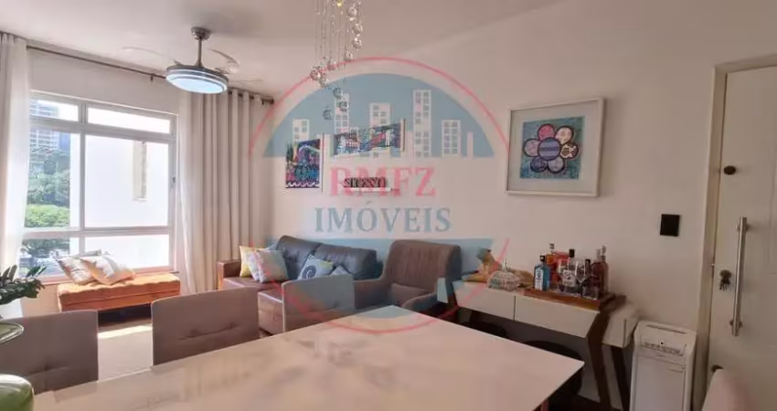 Apartamento para venda em são paulo, vila buarque, 2 dormitórios, 2 banheiros
