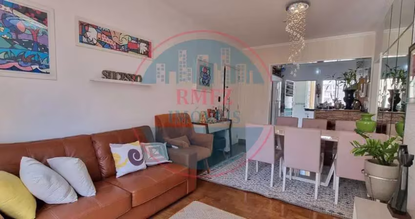 Apartamento para venda em são paulo, vila buarque, 2 dormitórios, 2 banheiros