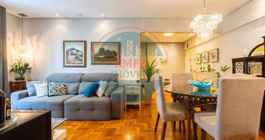 Apartamento para venda em são paulo, higienopolis, 2 dormitórios, 2 banheiros