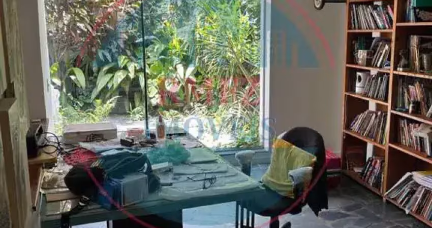 Casa para venda em são paulo, butantã, 3 dormitórios, 1 suíte, 1 banheiro, 3 vagas