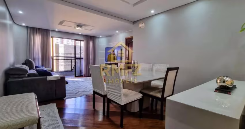 Apartamento para venda em são caetano do sul, santa paula, 3 dormitórios, 1 suíte, 1 banheiro, 2 vagas