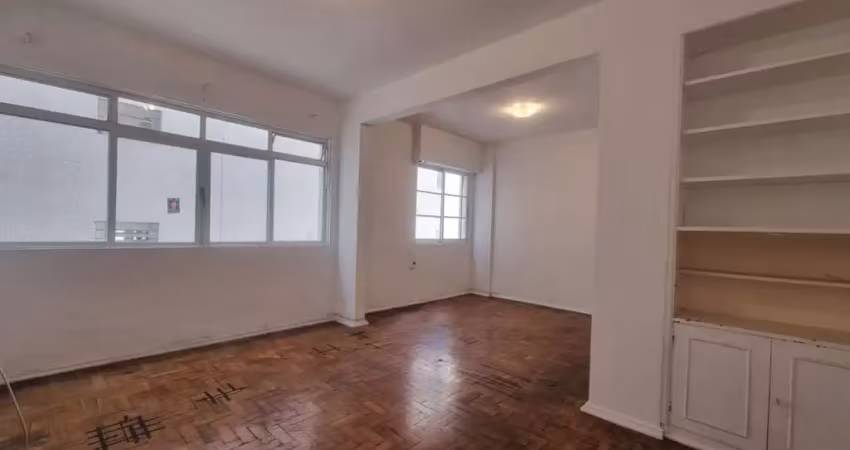 Apartamento para venda em são paulo, consolação, 2 dormitórios, 1 suíte, 2 banheiros, 1 vaga