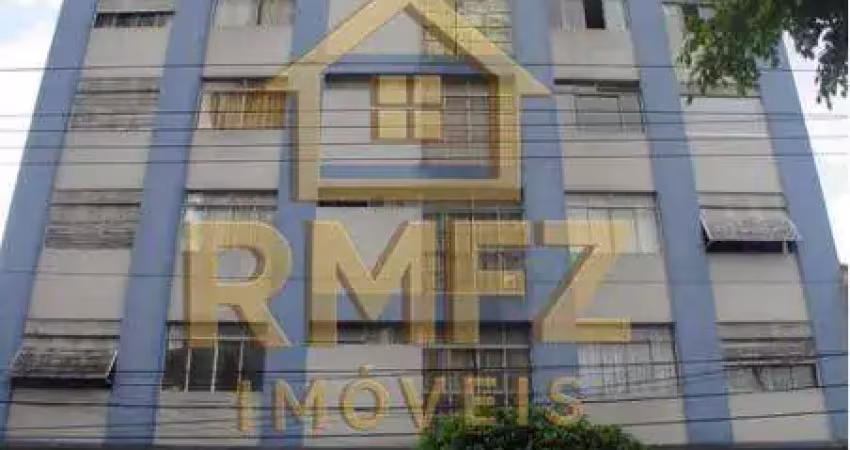 Apartamento para venda em são paulo, liberdade, 2 dormitórios, 1 banheiro