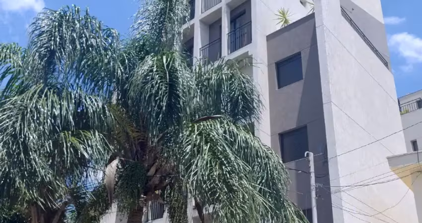 Apartamento com 2 quartos à venda no Tatuapé, São Paulo 