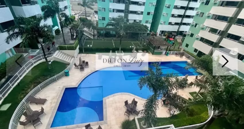 Apartamento com 2 quartos para alugar no Recreio Ipitanga, Lauro de Freitas 