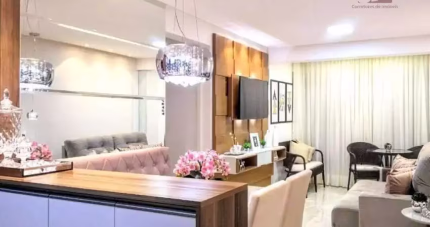 Apartamento com 2 quartos à venda na Rua Waldir Pires, 600, Atlântico Norte, Lauro de Freitas