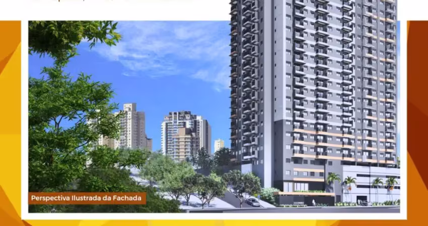 Oportunidade única: apartamentos a partir de r$179.000,00 no jardim prudência