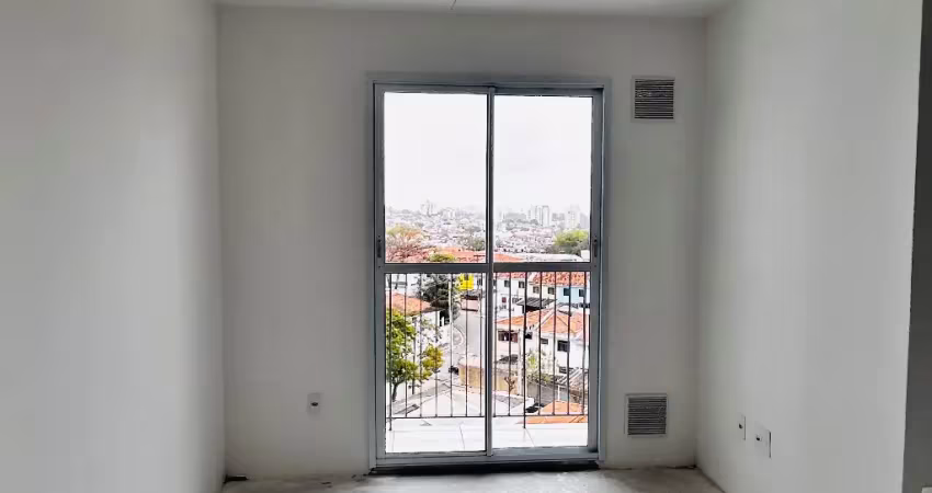 APARTAMENTO PRONTO PARA MORAR - VILA MARARI