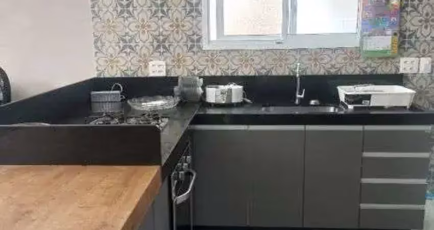 Casa no condomínio elegance - alto boa vista |sorocaba