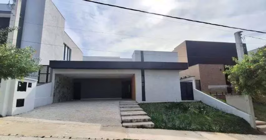 Casa em condomínio fechado com 3 quartos à venda na Avenida Landscape, 825, Cyrela Landscape Esplanada, Votorantim