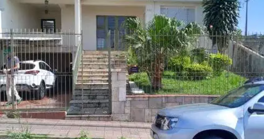 Casa com 5 quartos à venda no Jardim Santa Rosália, Sorocaba 