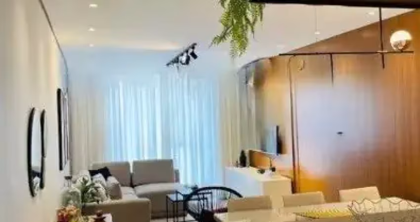 Apartamento com 2 quartos à venda na Rua Professora Maria de Lourdes A. C. Swenson, 60, Jardim Judith, Sorocaba