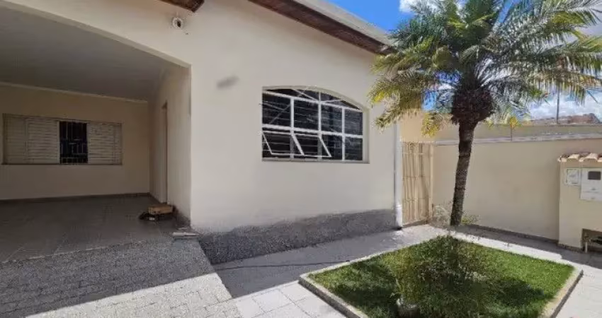 Casa com 2 quartos à venda na Rua Major Joaquim Silvério, 0, Vila Gabriel, Sorocaba