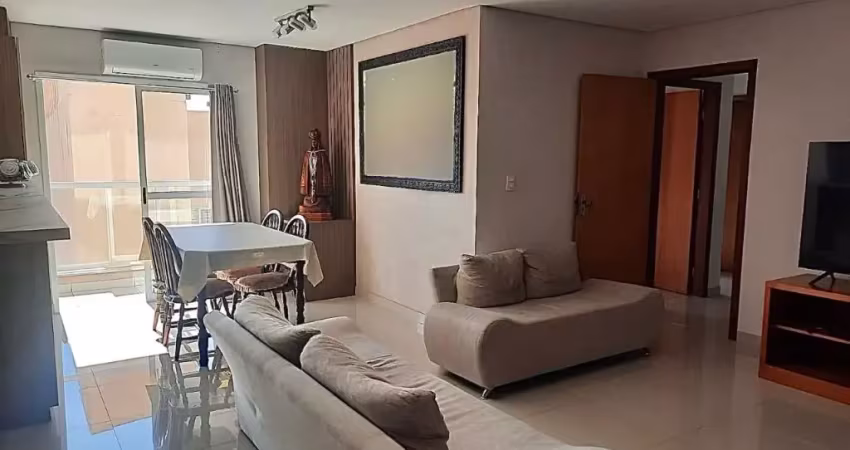 Apartamento com 3 quartos à venda na Rua Manoel José da Fonseca, 186, Centro, Sorocaba