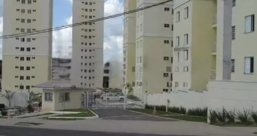 Lindo apartamento no condomínio brisa do parque i - vila gabriel