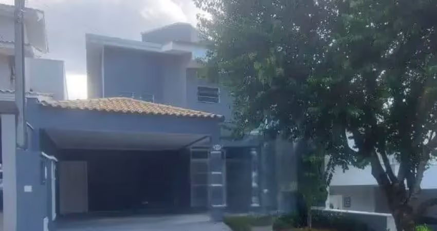Casa no condomínio saint claire - requinte e elegancia é o que reúne este imóvel