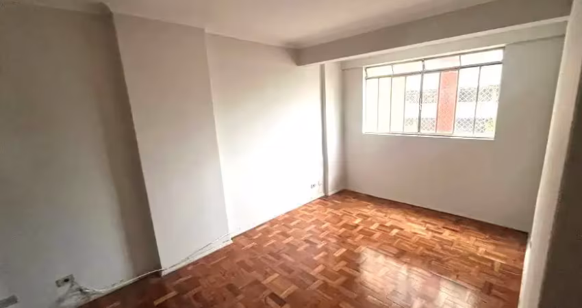 Quer praticidade e conforto? venha morar  neste lindo apartamento no centro!