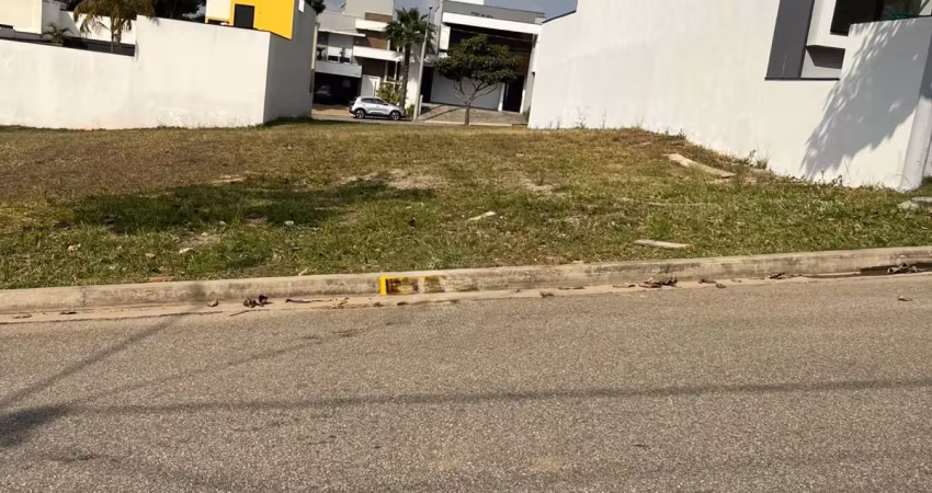 Terreno a venda no condomínio ibiti reserva, grande oportunidade!