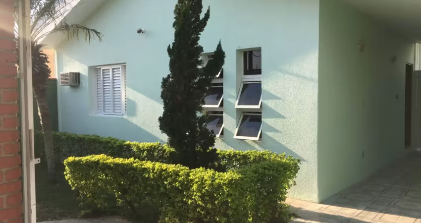 Casa com 3 quartos à venda na Rua Bernardino José de Barros, 0, Jardim Maria do Carmo, Sorocaba