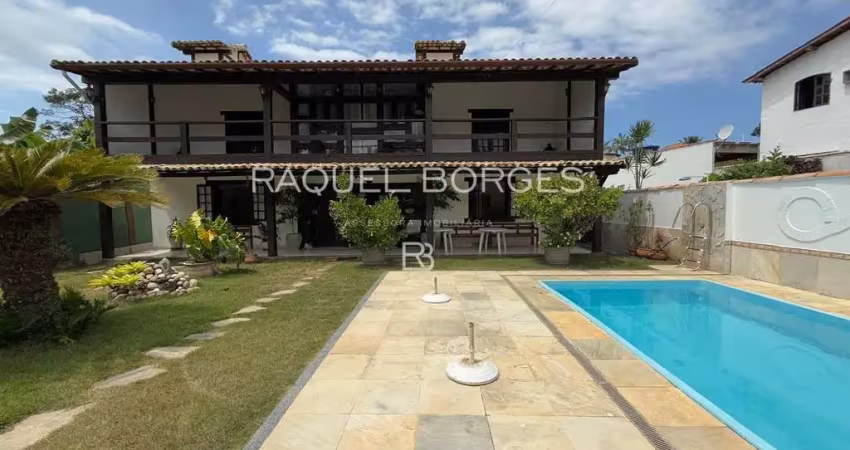 Casa para venda em armação dos búzios, manguinhos, 5 dormitórios, 5 suítes, 6 banheiros, 5 vagas