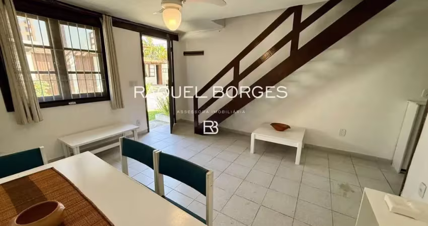 Casa em condomínio para locação em armação dos búzios, manguinhos, 2 dormitórios, 1 banheiro, 1 vaga