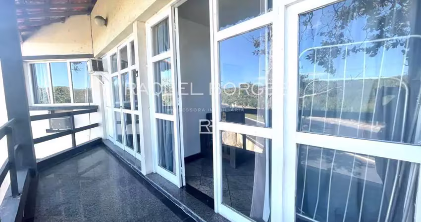 Apartamento para venda em armação dos búzios, centro, 2 dormitórios, 1 suíte, 2 banheiros, 1 vaga